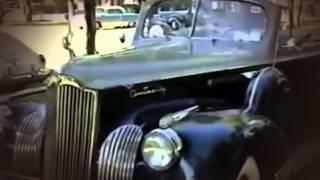Packard Documentary │ Full video │