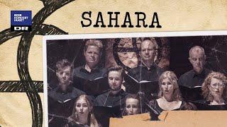 Sahara Ironclad  Danish National Symphony Orchestra Live