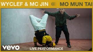 Wyclef Jean MC Jin - Mo Mun Tai Live Performance  Vevo