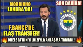 Son Dakika  Kanaryadan Bomba Transfer Açıklaması Hayırlı Olsun