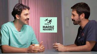 Hadsiz Rekabet 02 - Kusurlarımız ve Monarkofili