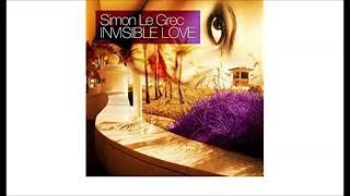 Simon Le Grec  Invisible Love Delor Mix