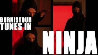 Burnistoun Tunes In - Square Sausage Ninja