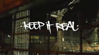 Inkognito - Keep it real Videoclip