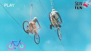 #SkyBike 