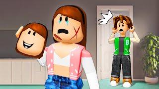 ROBLOX LIFE  The Truth Behind A Smile  Roblox Animation