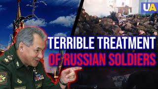 Record Russian Losses in 2023 and Terrible Soldier Treatment