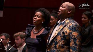 Gershwin Porgy and Bess Excerpts ∙ hr-Sinfonieorchester ∙ Cape Town Opera Chorus ∙ Orozco-Estrada