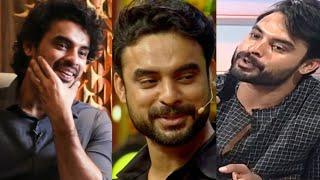 ടോവിനോയുടെ 55 തഗ്ഗുക്കൾ ഒരൊറ്റ വീഡിയോയിൽ Tovino Thomas Thug Life Compilation  Thug Life Malayalam