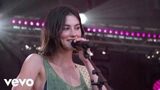 Gracie Abrams - Close To You Jimmy Kimmel Live 2024