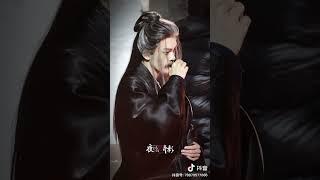 Lao Qi  Joseph Zeng as Huo ZhanbaiHuo Qi at Upcoming C-Drama SnowyNight Timeless Love #zengshunxi