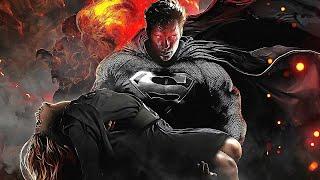 EVIL Superman Vs. Justice League Full Movie