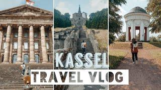 TRAVEL VLOG - Kassel