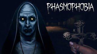 ЧТО У ВАС ТУТ ПРОИСХОДИТ ГРЯЗНЫЕ ПРИЗРАКИ  Phasmophobia стрим  Стрим Фазмофобия