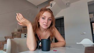 VLOG Я НА НИХ ПОДСЕЛА 06.09.24