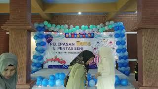 Pelepasan 2024 Part 2