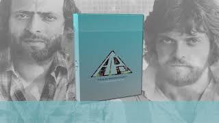 The Alan Parsons Project 11LP box set the Complete Albums Collection