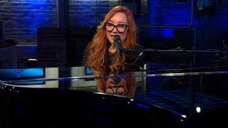 Saturday Sessions Tori Amos performs Reindeer King