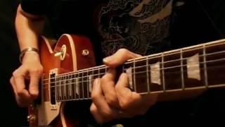 Led Zeppelin - Thank You BBC Version Guitar Solo Cover