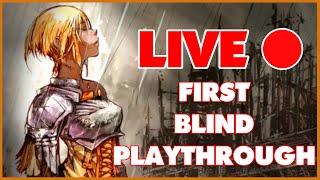 Jeanne dArc  First Ever BLIND Playthrough on PS5