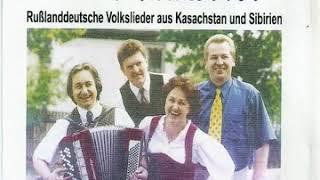 Jacob Fischer - Russlanddeutsche Volkslieder