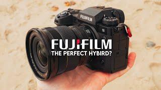 THE FUJIFILM X-H2S - 8 MONTHS LATER