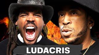 Best Rappers & Actors Family over Freaknik Ludacris Funky Friday