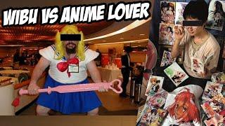 Apa Bedanya Wibu Dengan Anime Lover? - #WibuLokal