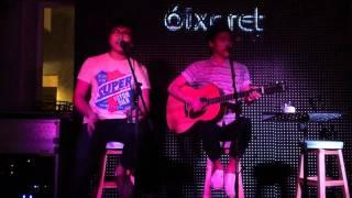 เวลา P.O.P. - cover by PaeSax Tao Mild