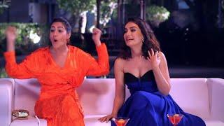 The Funky Surbhi Jyoti & Surbhi Chandna  A Table For Two - FINALE  Watch On ZEE5