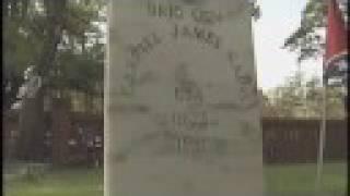 Haunted History of Aiken