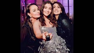 Alia Bhatt with her family members ️️#aliabhatt #edit #viral #ranbirkapoor #shorts #viralvideo