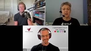 Recovering From Vegan Diets with James Leman and Lierre Keith on Boundless Body Radio