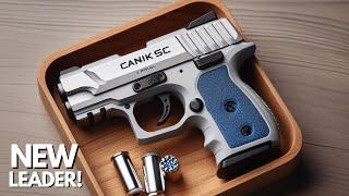 TOP 6 Hottest Concealed Carry Pistols of 2024