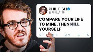 Phil Fish Gamings Most Hated Developer