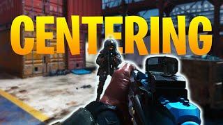 3 * EASY * Tips To IMPROVE CENTERING  Improve Your Aim on Controller