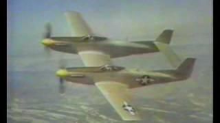 North American F-82 Twin Mustang