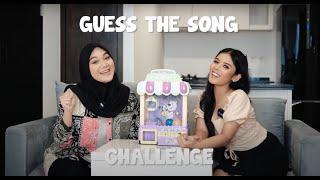 Guess The Song Challenge With Rimar