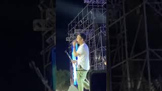 Ada Apa Denganmu - NOAH Official Music Studio Live ulang Tahun Ponorogo ke 527 th