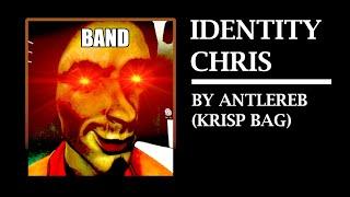 Identity Chris  Music Single  SL 