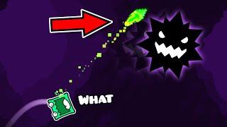 The Cursed Tower  Geometry dash 2.2