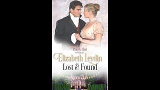 Lost and Found - complete Sweet Regency Romance Audiobook