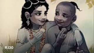 HAR JI AAYE KRISHNA SUDAMA RJ30