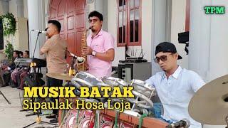 MUSIK Batak Sipaulak Hosa Loja Liat Tarulipuas Musik Nagasaribu #humbahas