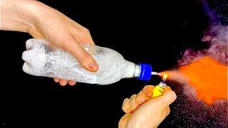 40 Crazy Science Experiments - Experiments You Can Do at Home Compilation by Inventor 101