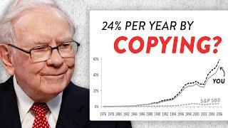 Shouldnt We Just Copy Warren Buffetts Portfolio?