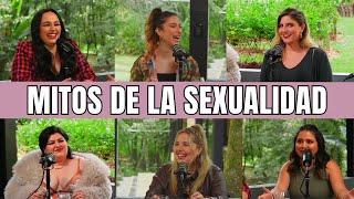 MITOS DE LA SEXUALIDAD  6 DE COPAS T1E10
