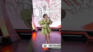 Momen Bude Clara Salting Saat Wawancara Lemon  MPL Season 12