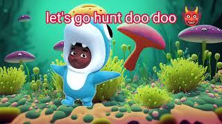 Title - Baby Shark doo doo #Babyshark #Rhymes #sharkdance #sharkfamily