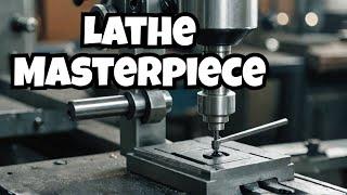 I Made an Incredible Slotting Machine for My Lathe